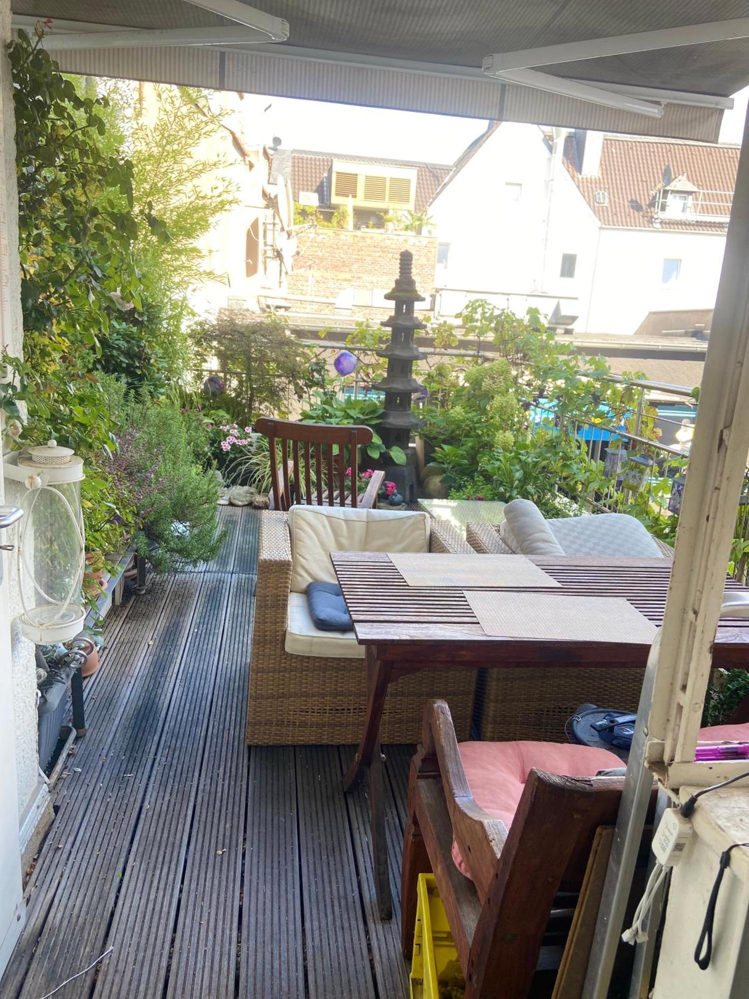 Accommodatie bij particulieren Gaestezimmer Bei Curth *