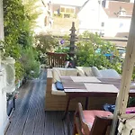 Gästezimmer bei Curth