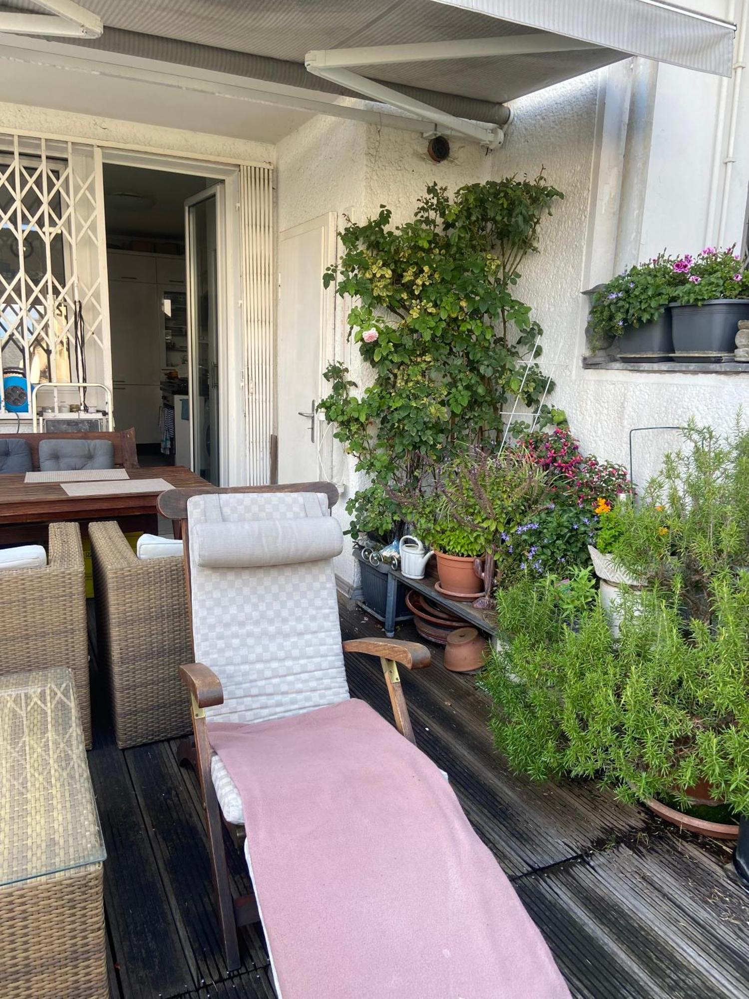 Gästezimmer Bei Curth Privatunterkunft *