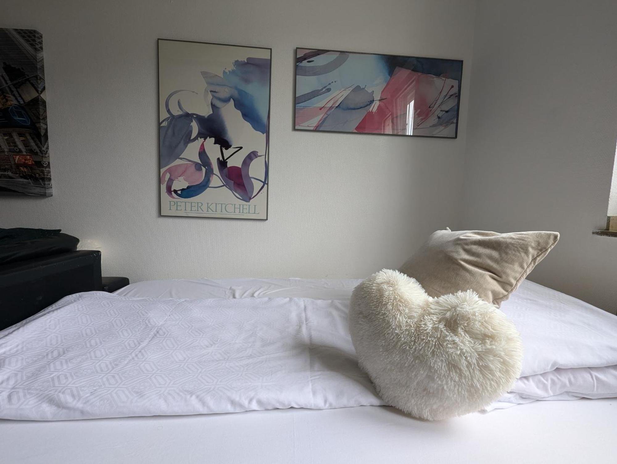 Gästezimmer Bei Curth Privatunterkunft