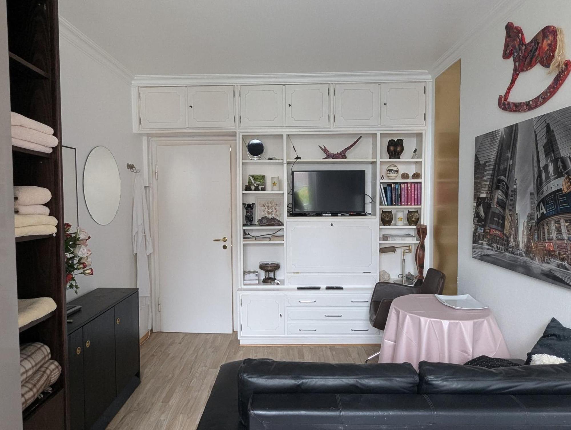 Privatunterkunft Gästezimmer Bei Curth